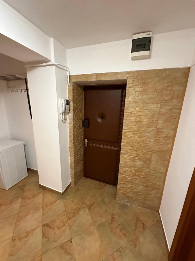 Unirii Lake Tribunal Bükreş Dış mekan fotoğraf