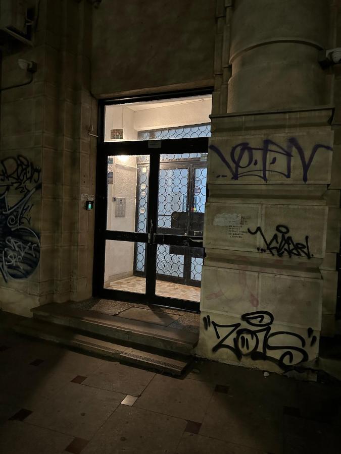 Unirii Lake Tribunal Bükreş Dış mekan fotoğraf
