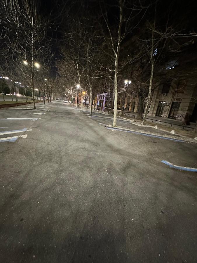 Unirii Lake Tribunal Bükreş Dış mekan fotoğraf